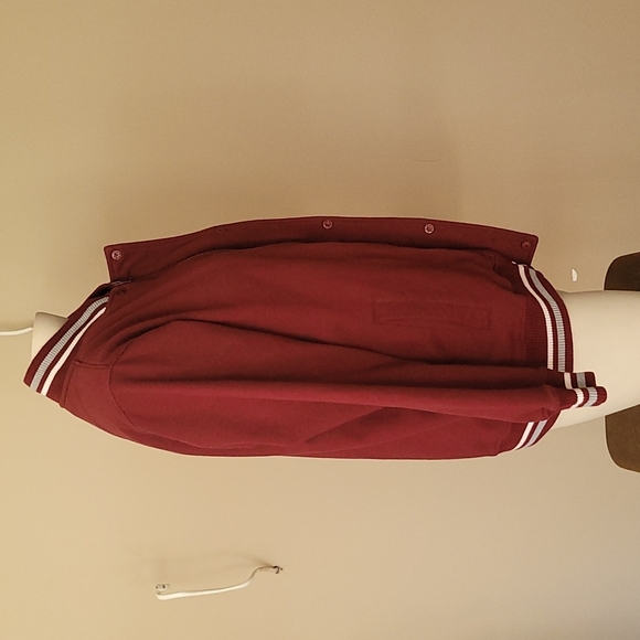 Varsity Jacket Medium - Picture 6 of 8